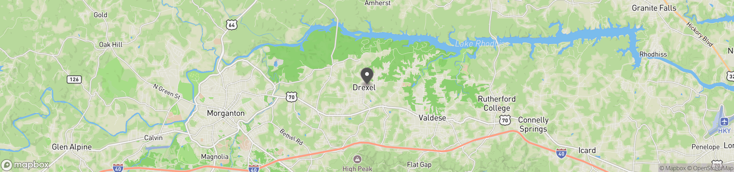 Drexel, NC