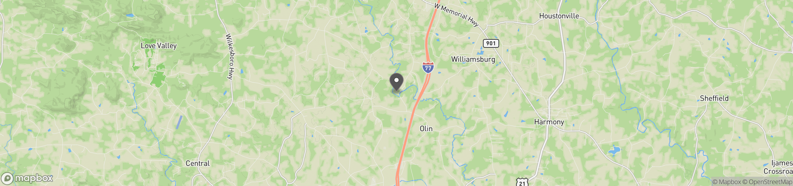 Olin, NC 28660