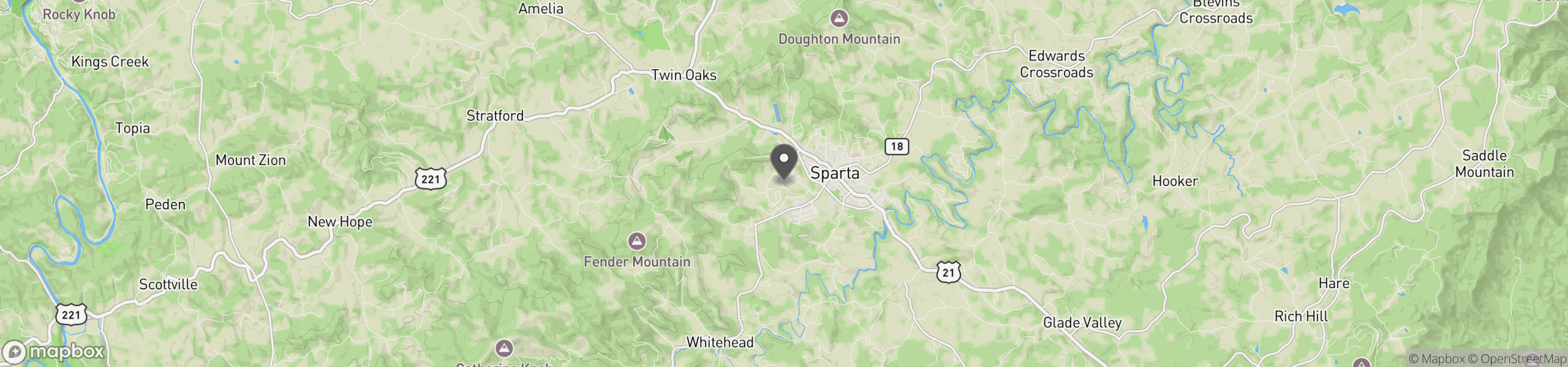 Sparta, NC