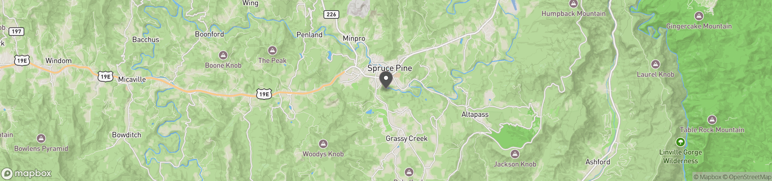 Spruce Pine, NC