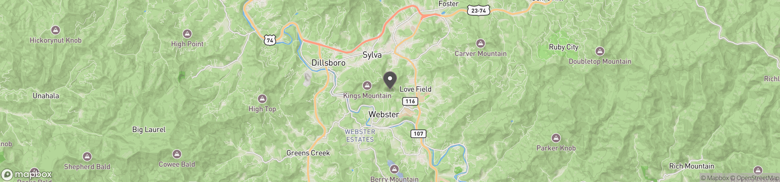 Sylva, NC 28779