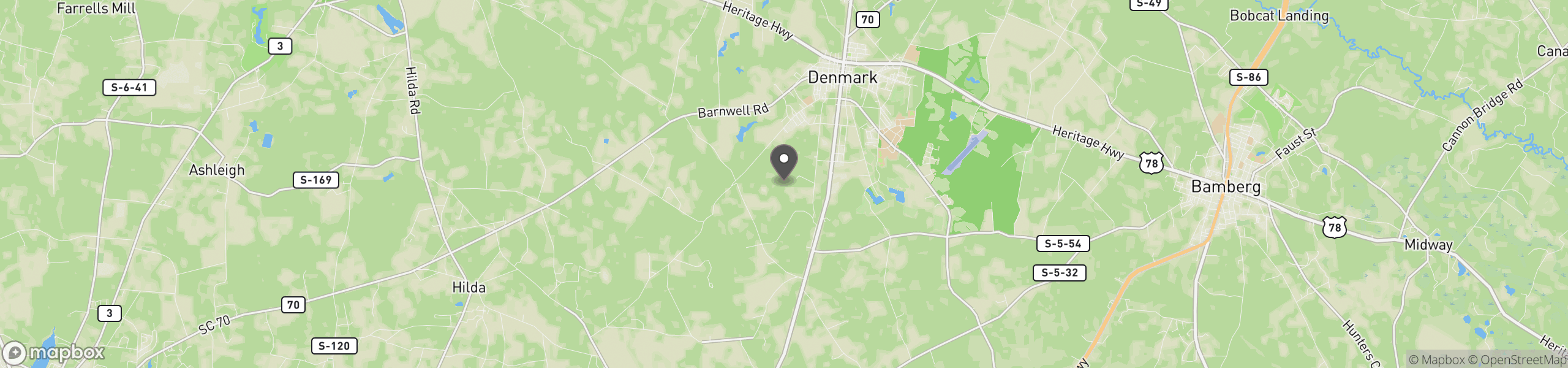 Denmark, SC