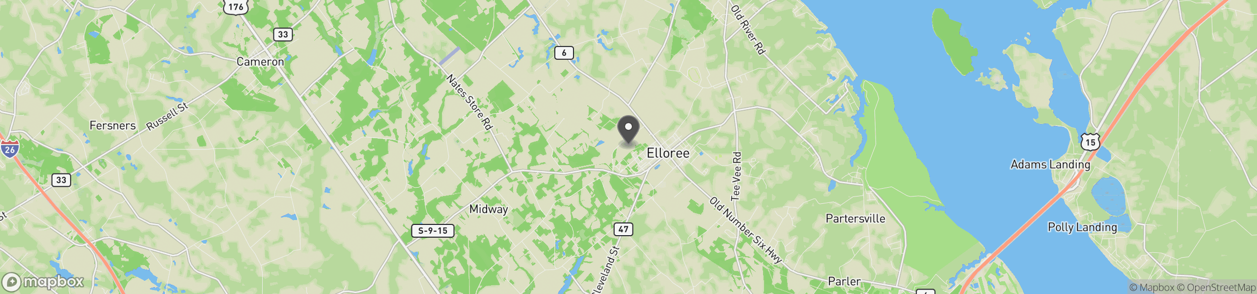 Elloree, SC