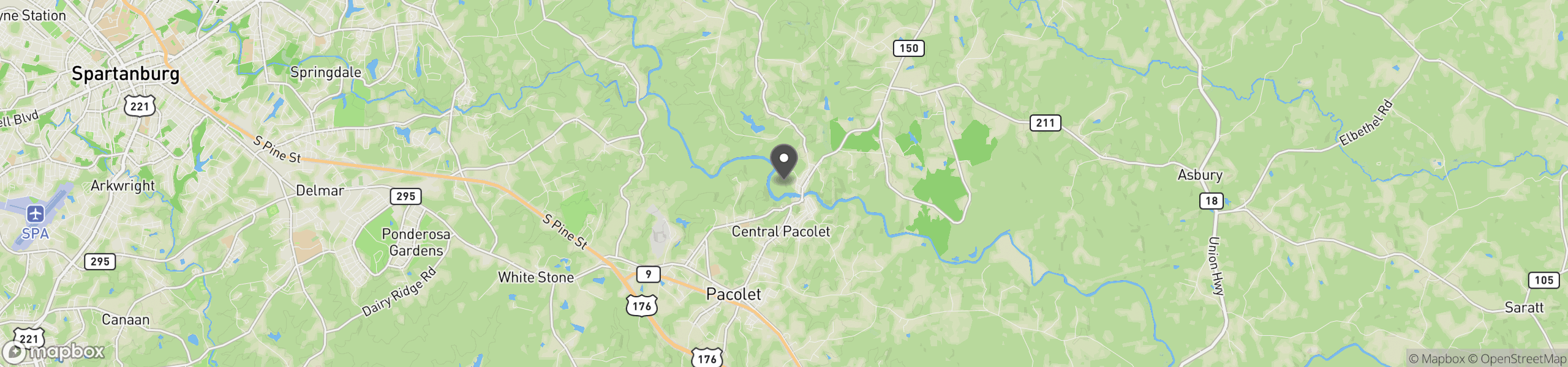 Pacolet Mills, SC