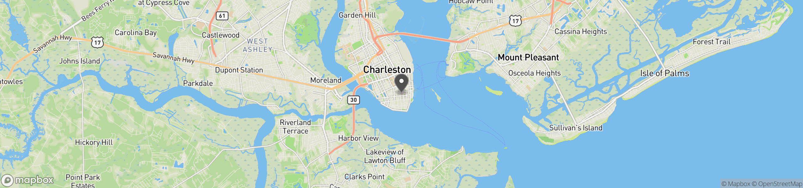 Charleston, SC 29401