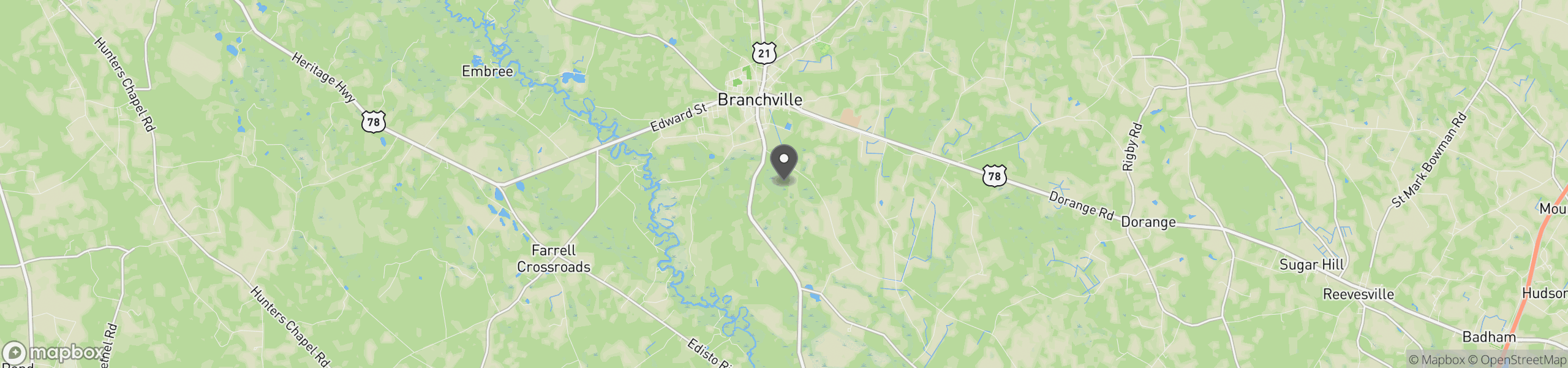 Branchville, SC 29432