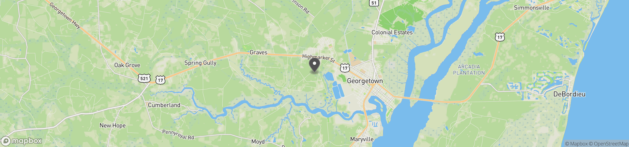 Georgetown, SC 29440