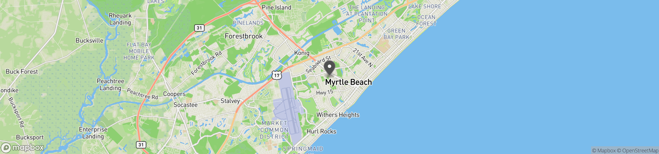 Myrtle Beach, SC 29577