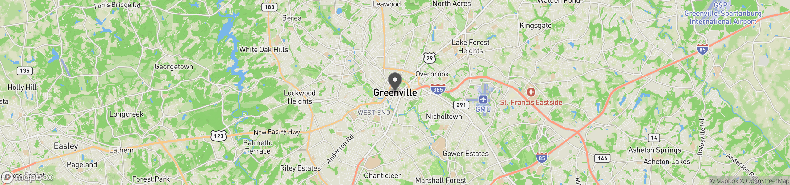 Greenville, SC 29616