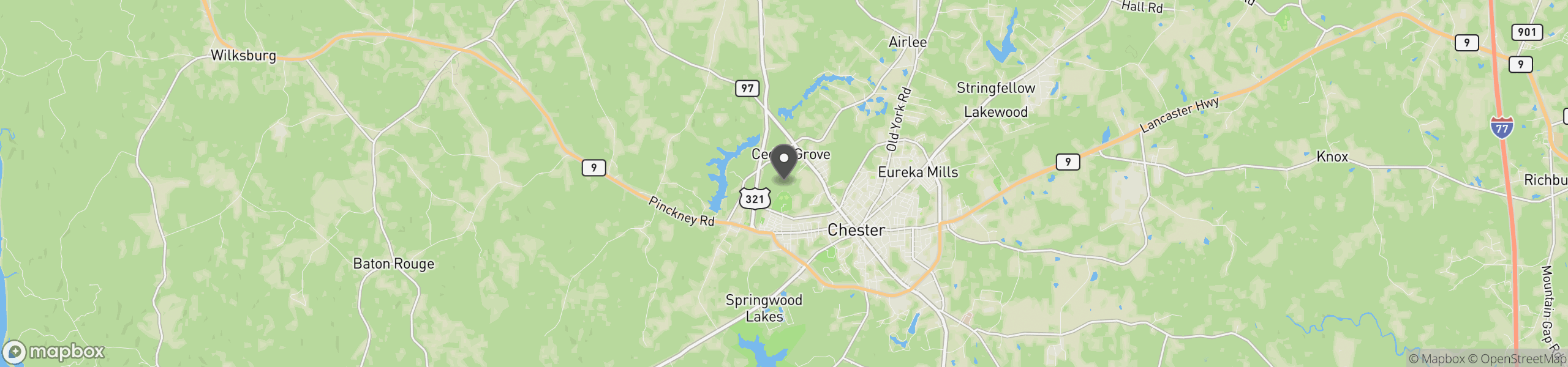 Chester, SC