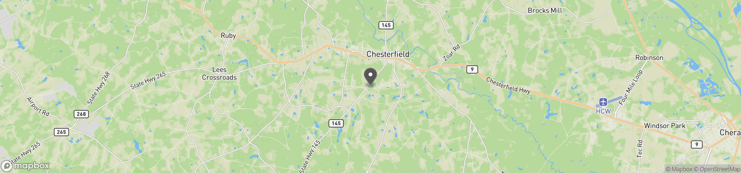 Chesterfield, SC 29709