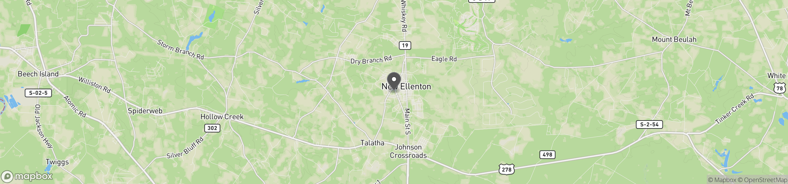 New Ellenton, SC