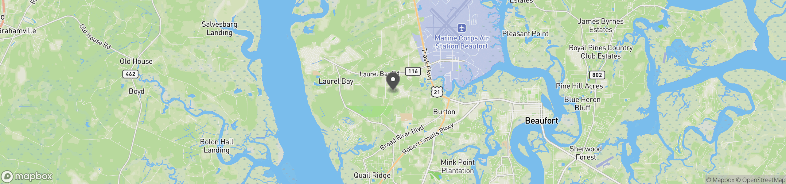 Beaufort, SC 29906