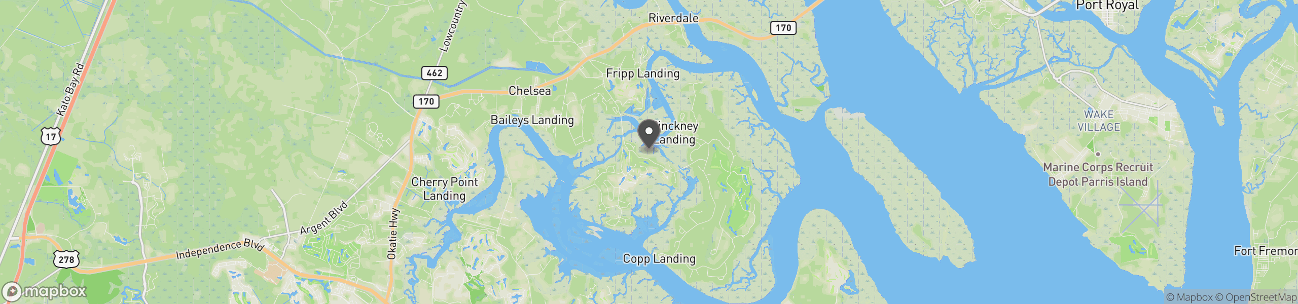 Okatie, SC