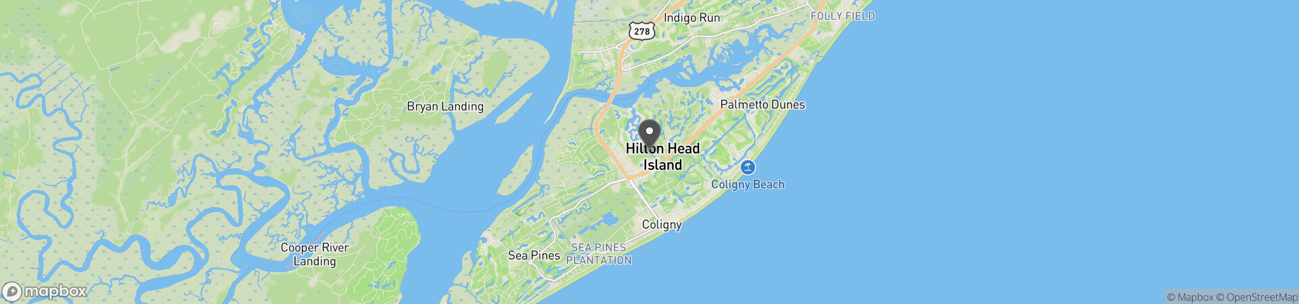 Hilton Head Island, SC 29928