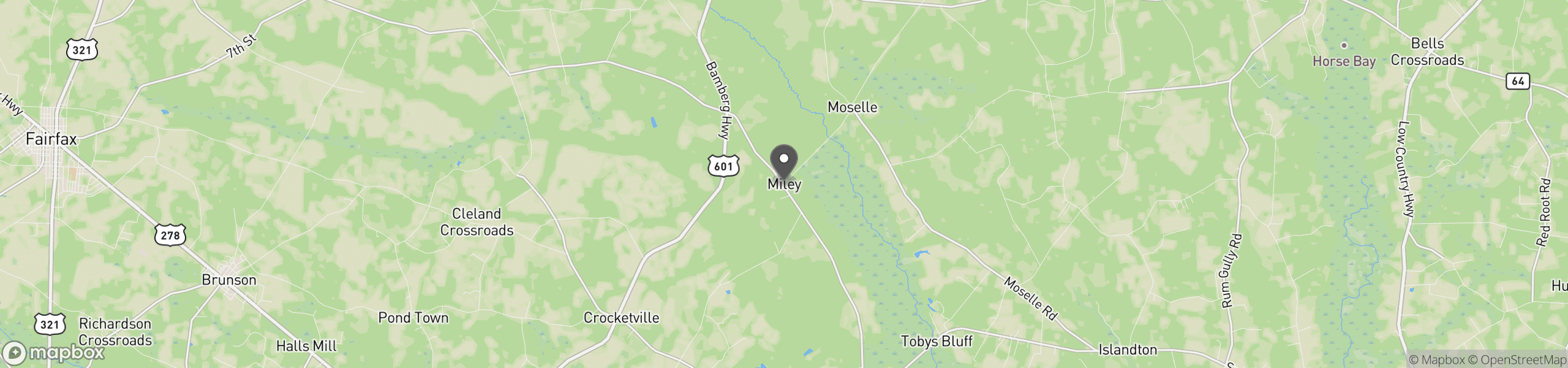 Miley, SC