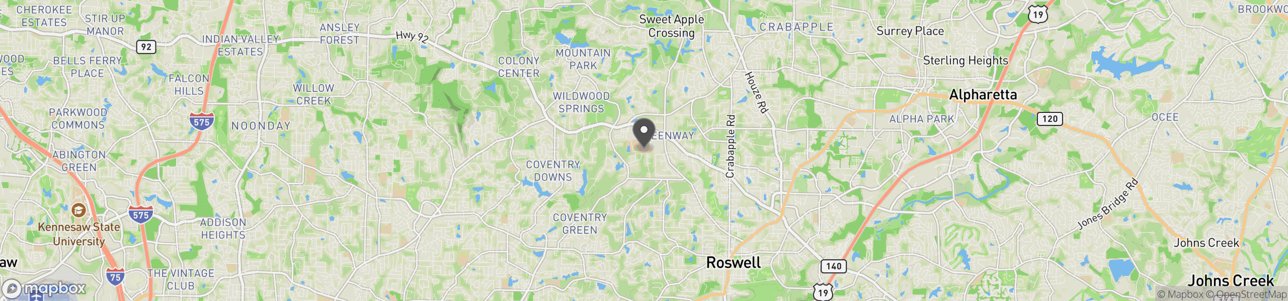 Roswell, GA 30075