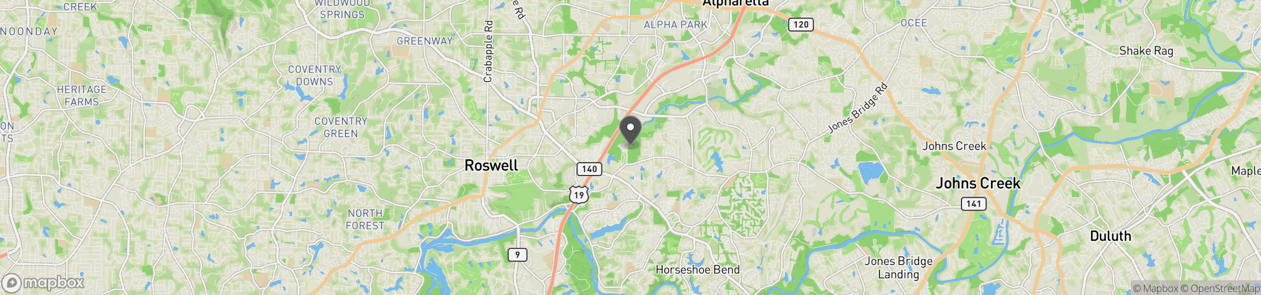 Roswell, GA