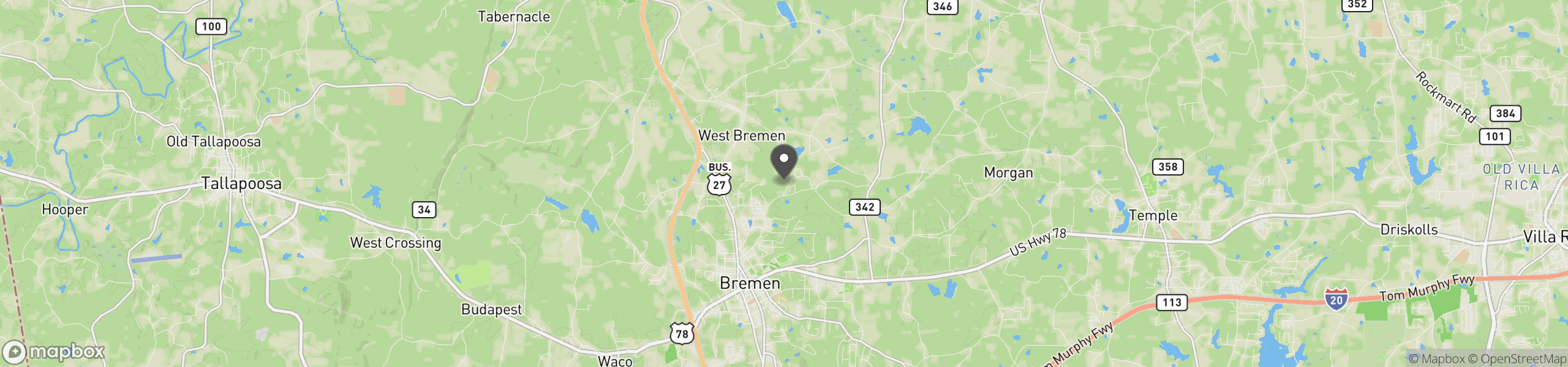 Bremen, GA 30110