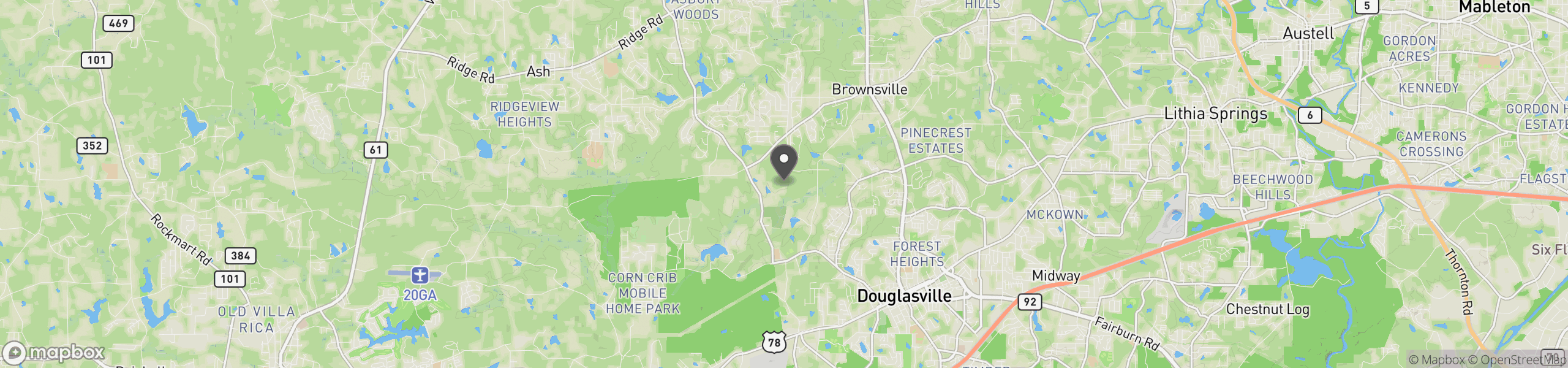Douglasville, GA