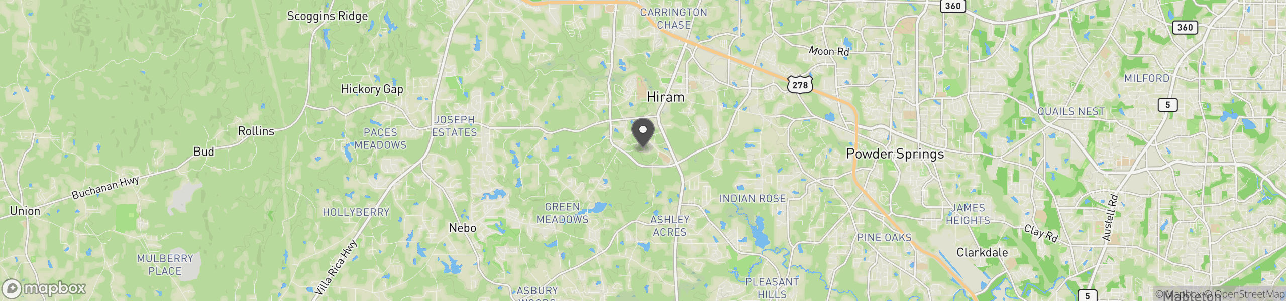Hiram, GA