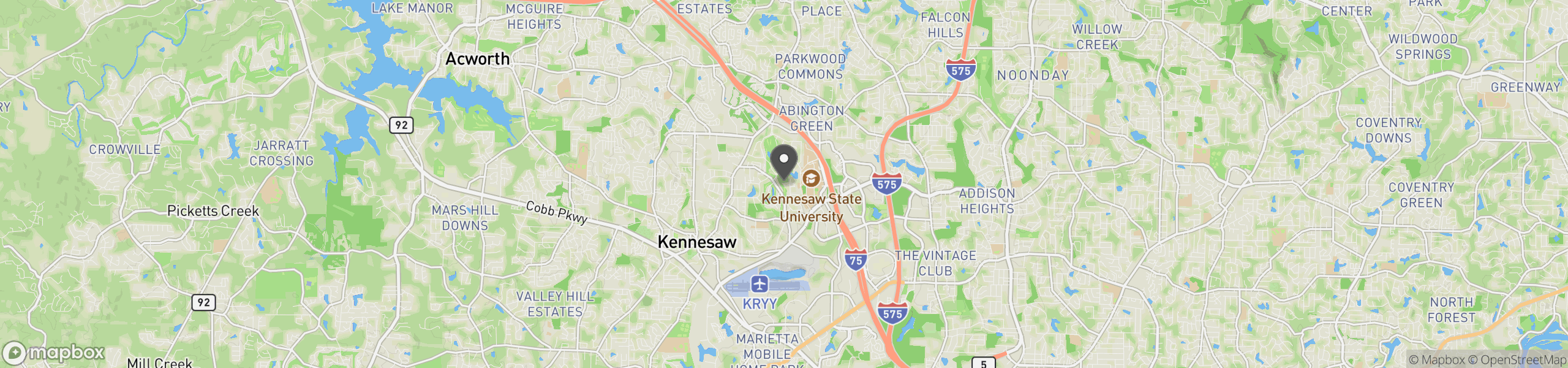 Kennesaw, GA
