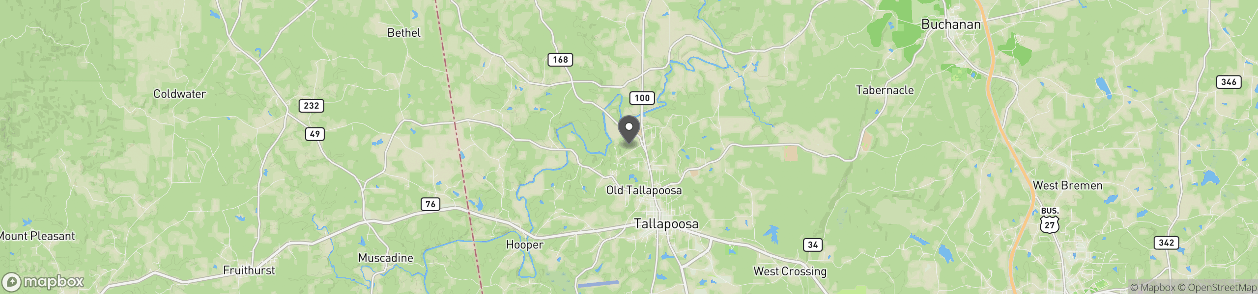 Tallapoosa, GA