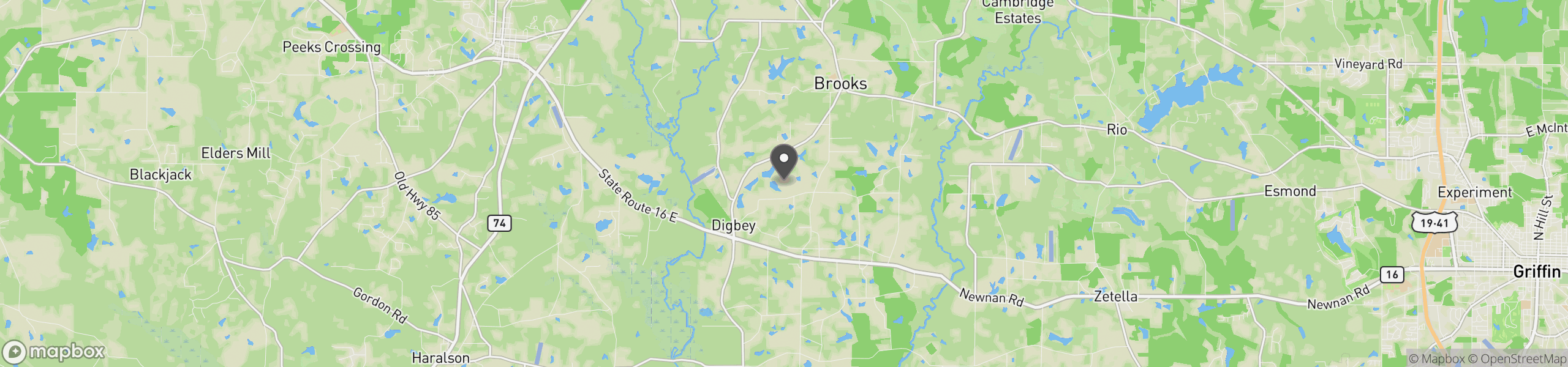 Brooks, GA