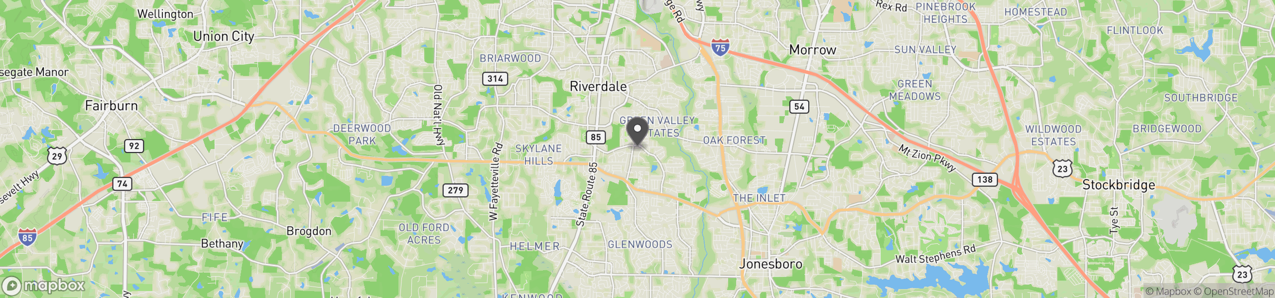 Riverdale, GA