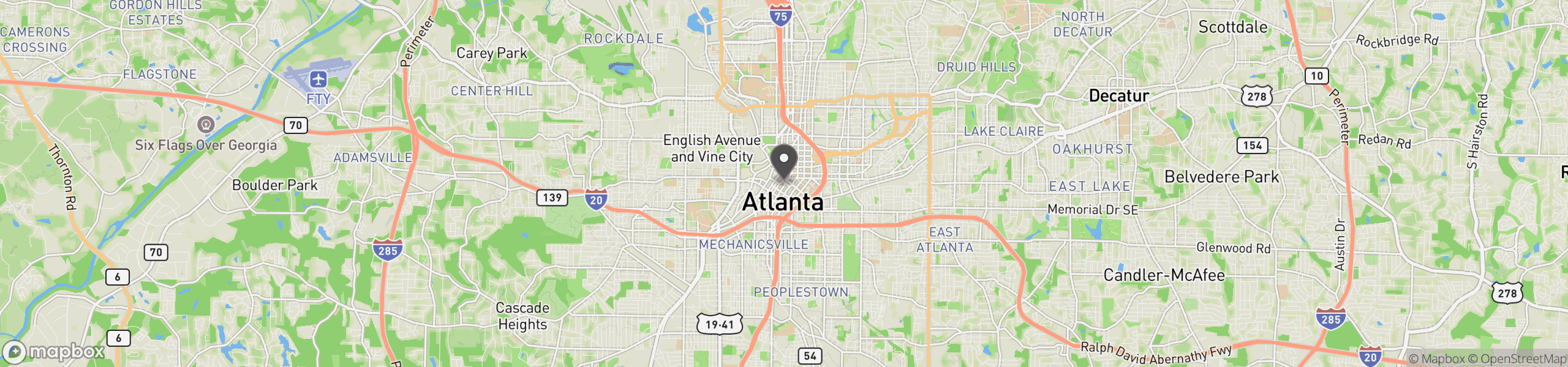 Atlanta, GA 30303