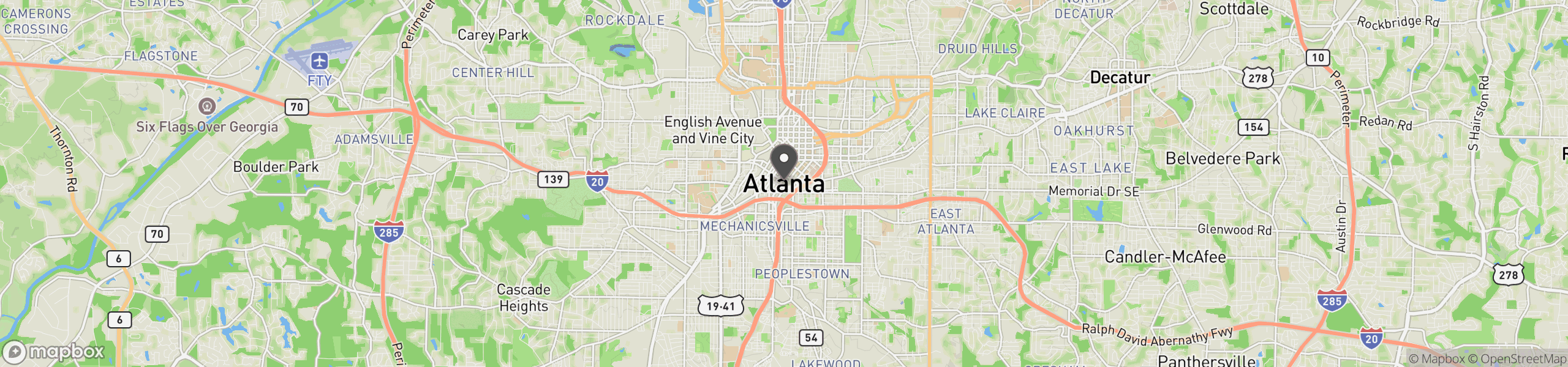 Atlanta, GA