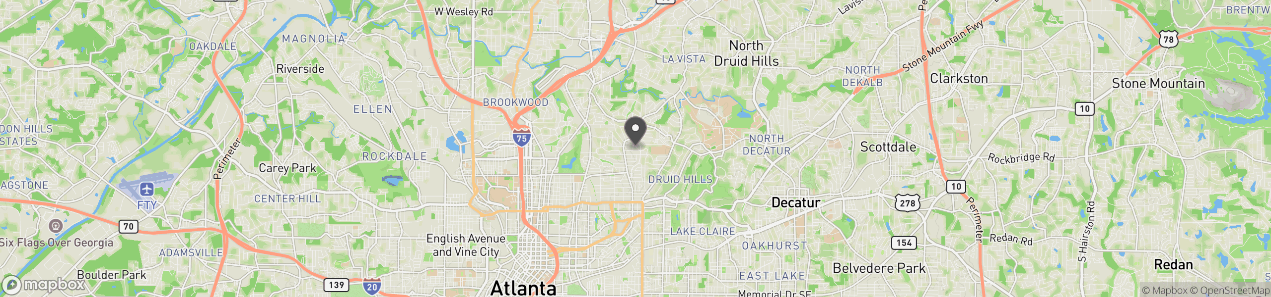 Atlanta, GA 30306