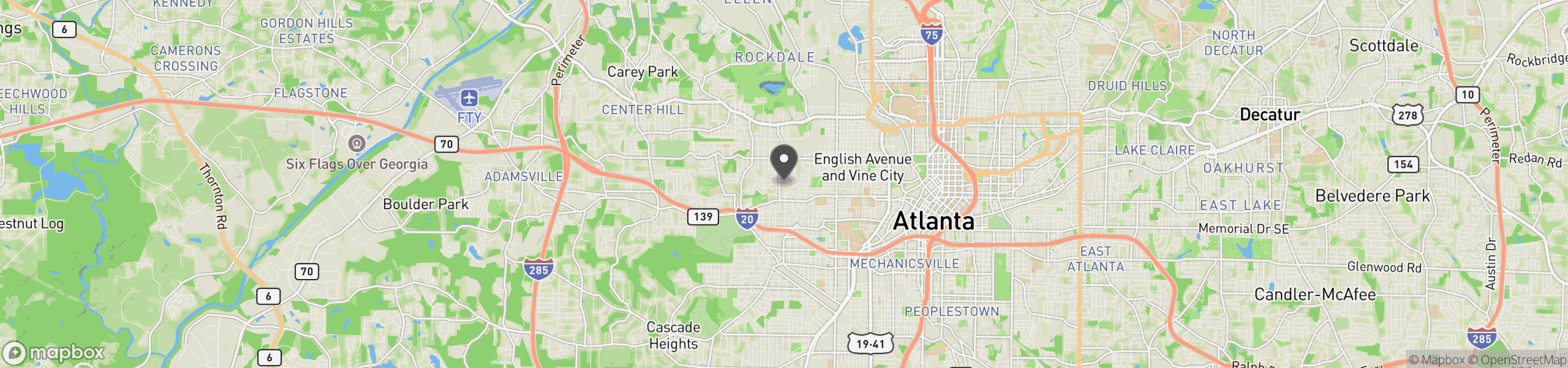 Atlanta, GA 30314