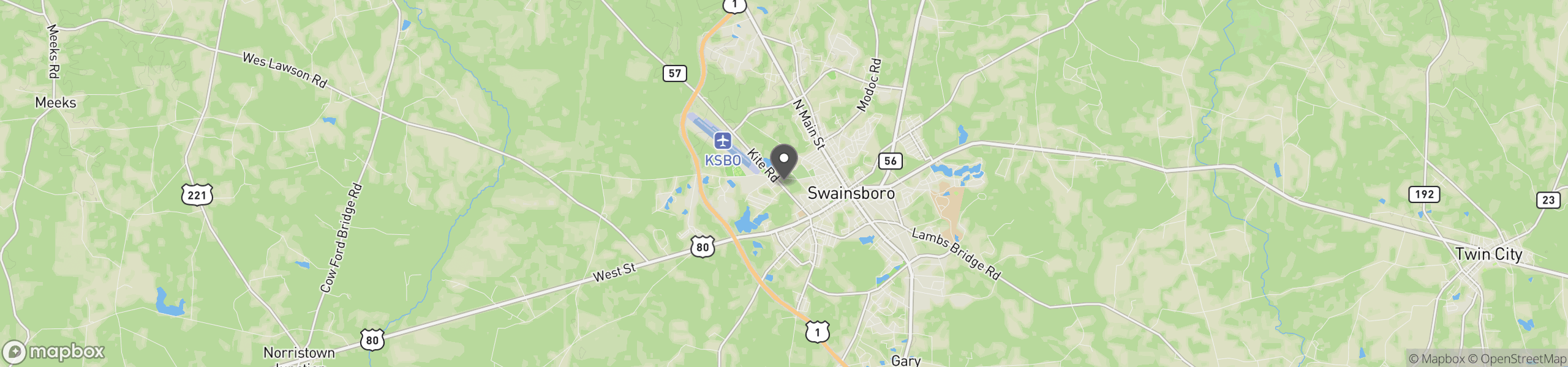 Swainsboro, GA 30401