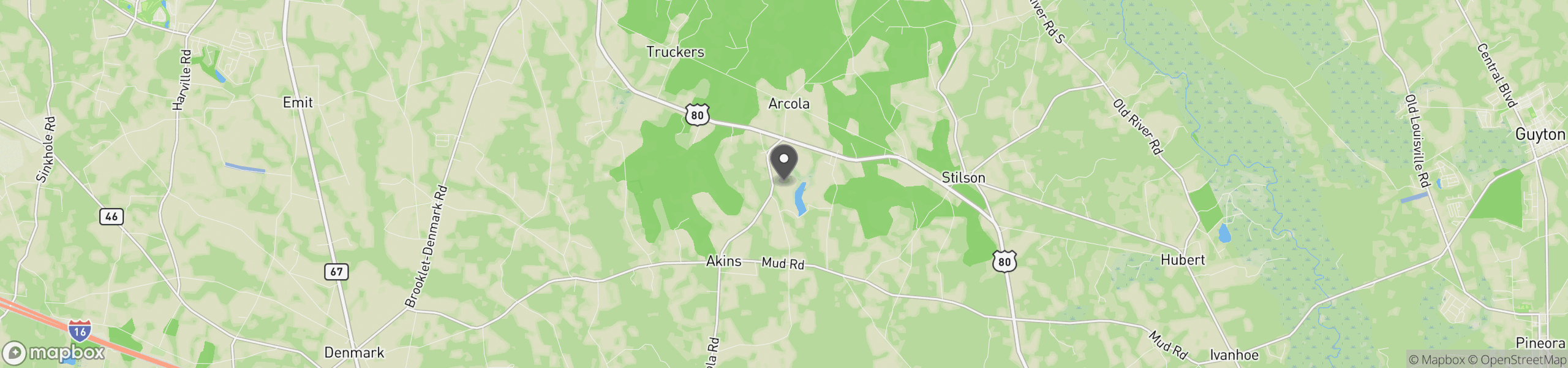 Brooklet, GA