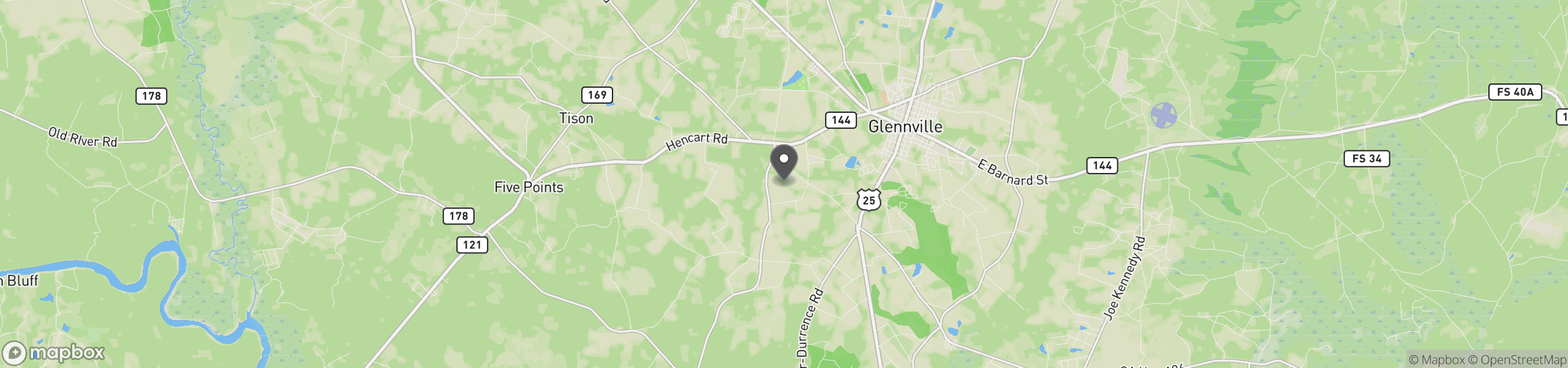 Glennville, GA