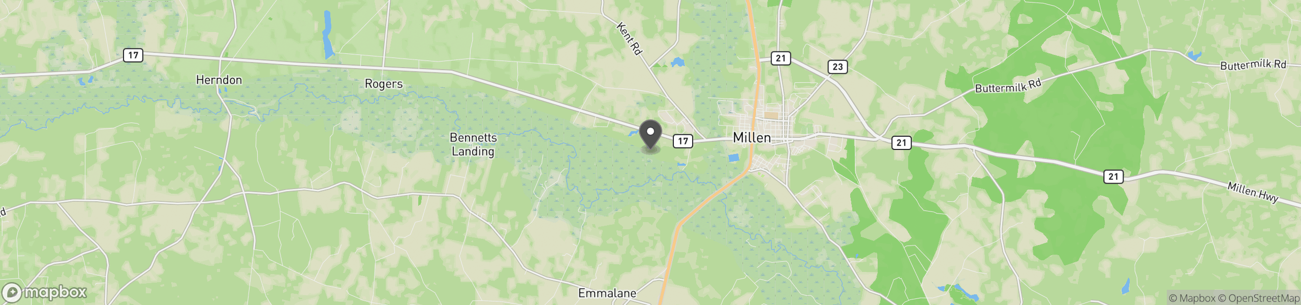 Millen, GA