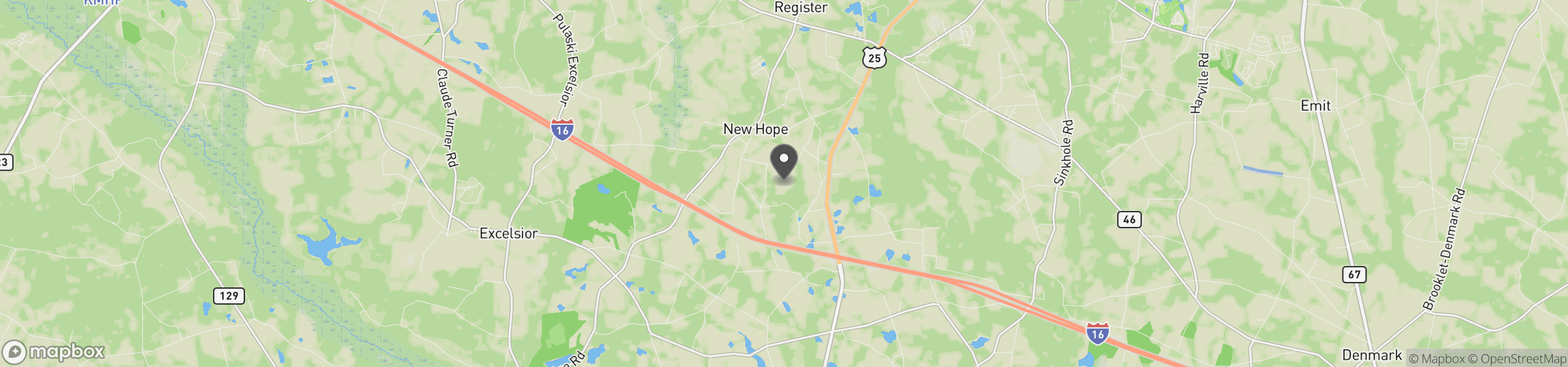Register, GA
