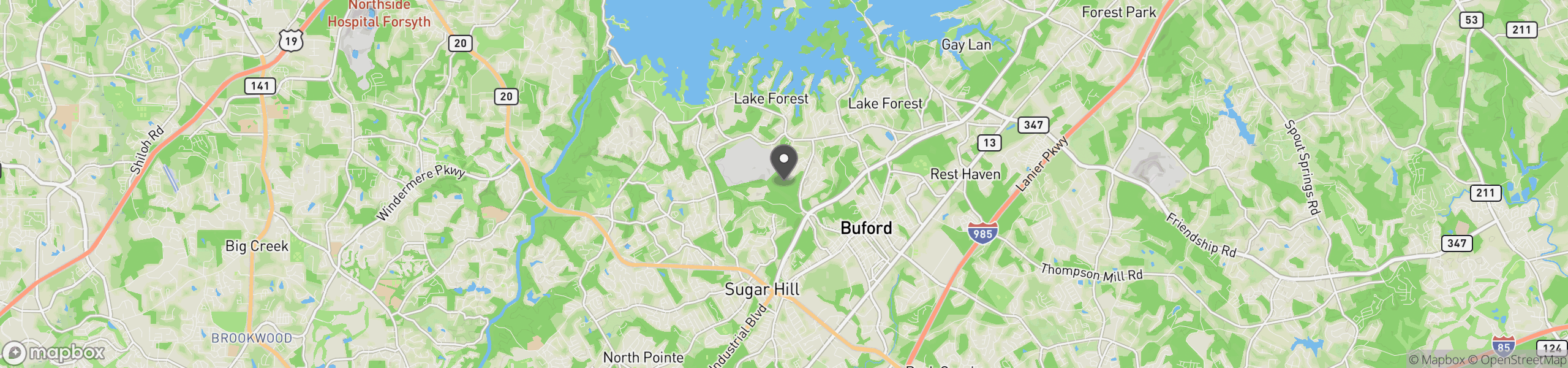 Buford, GA 30518