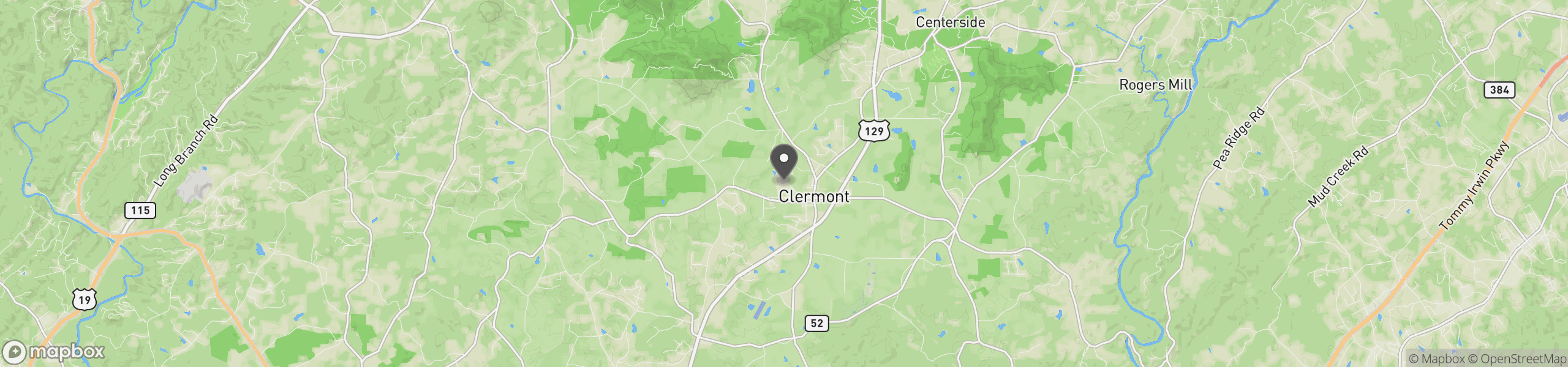 Clermont, GA