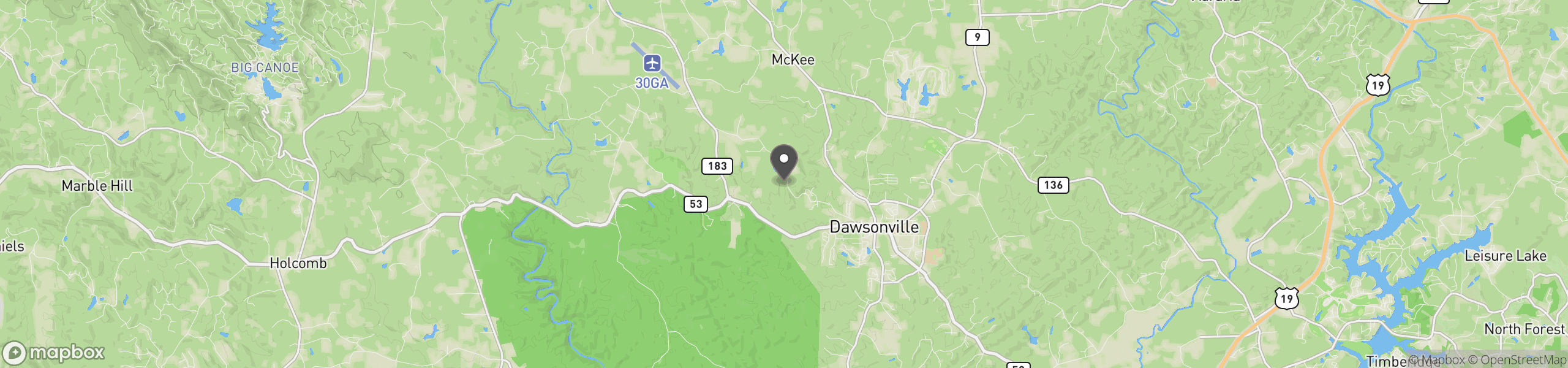 Dawsonville, GA