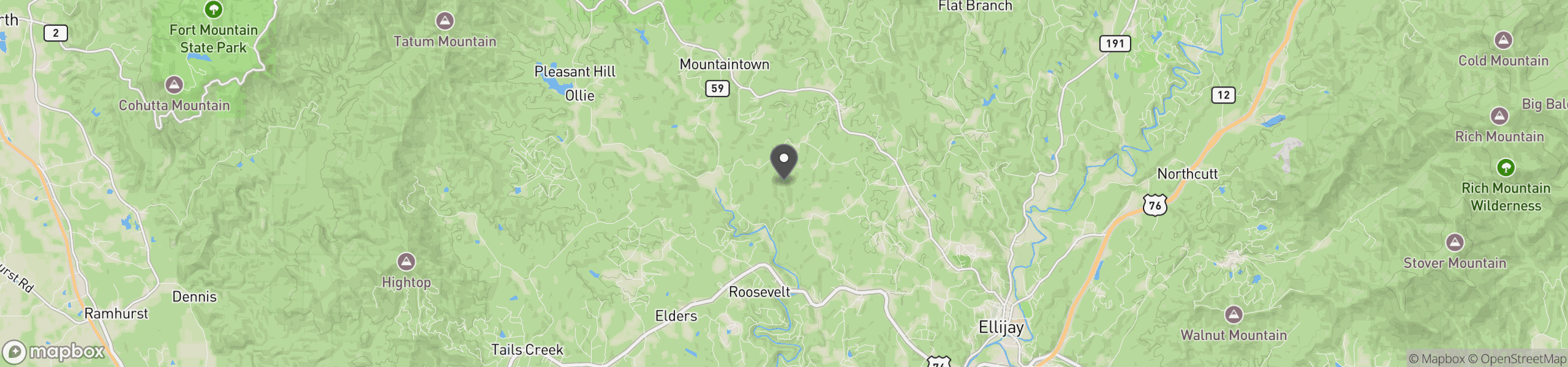 Ellijay, GA