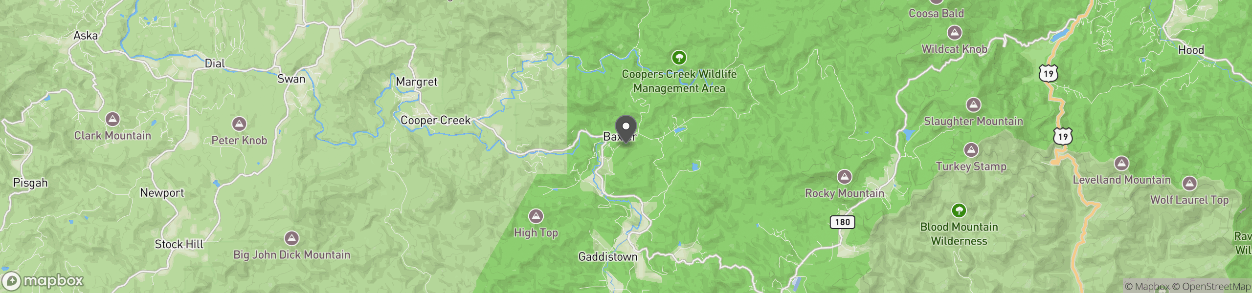 Suches, GA