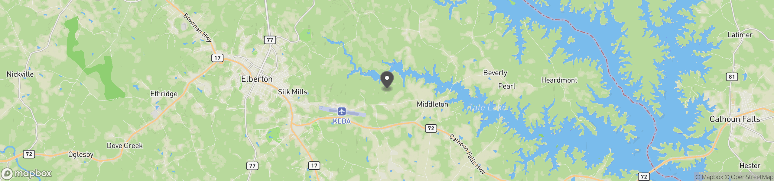Elberton, GA
