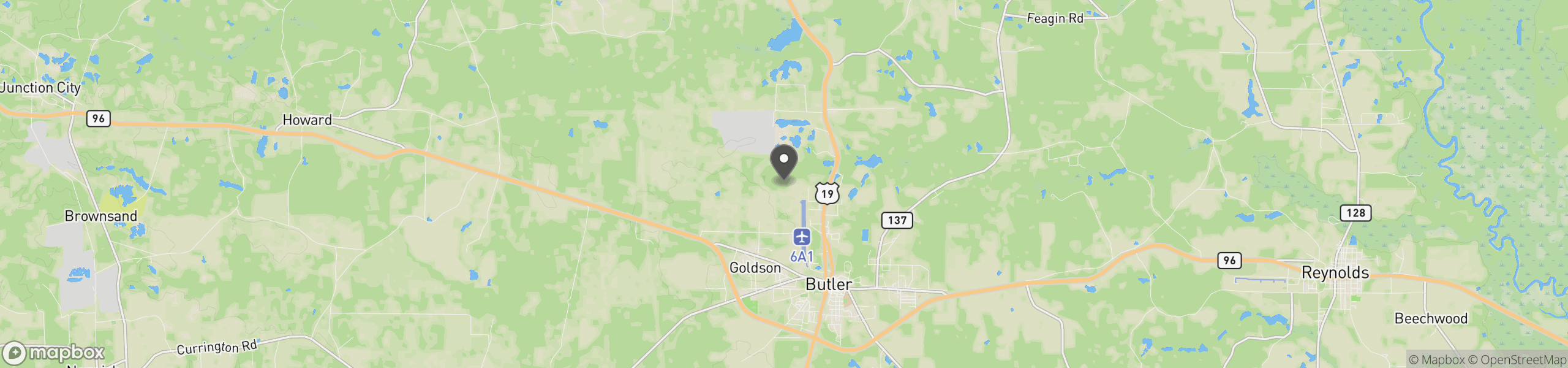 Butler, GA