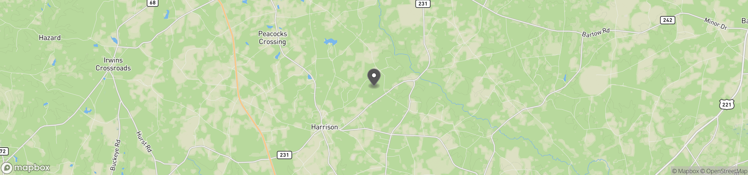 Harrison, GA