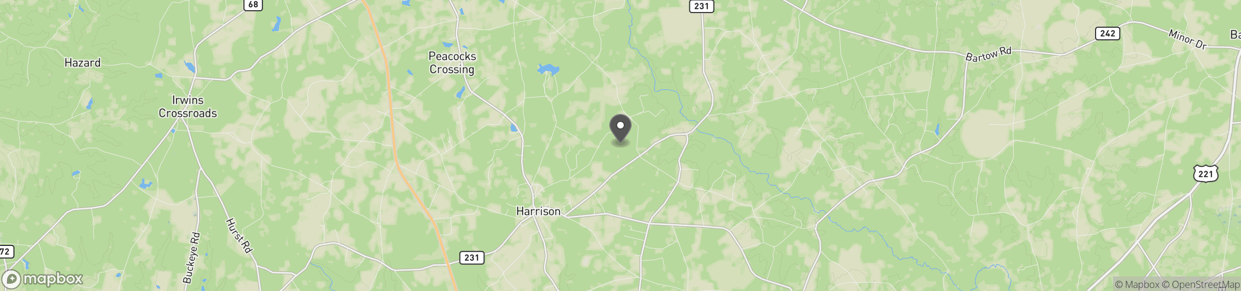 Harrison, GA 31035