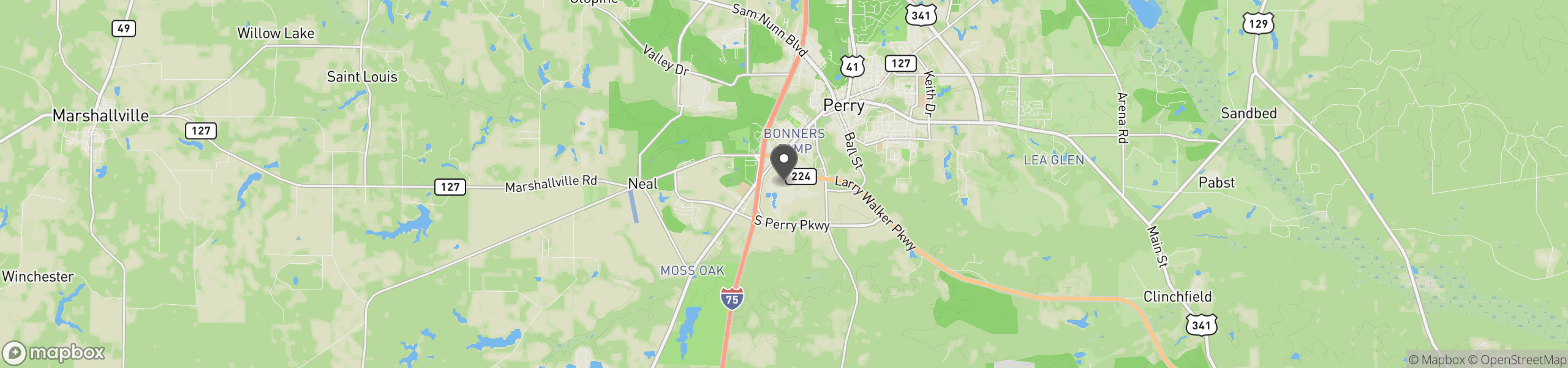 Perry, GA