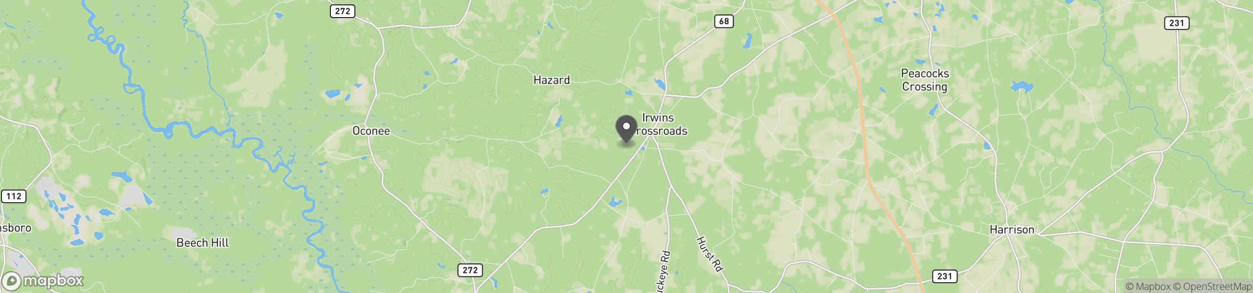 Tennille, GA