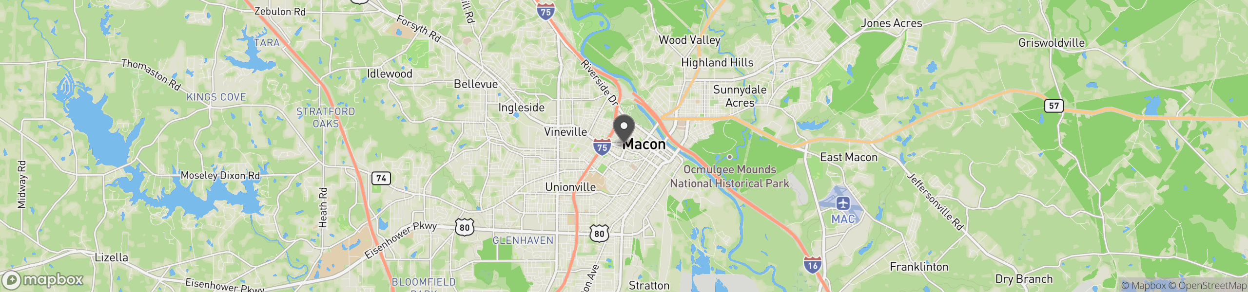 Macon, GA 31213